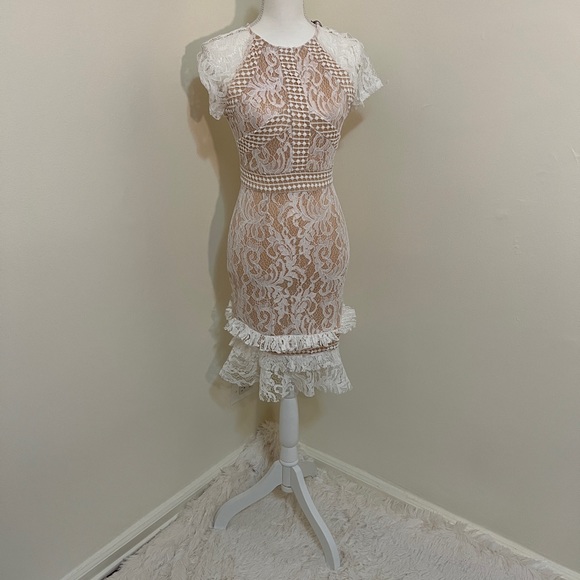 Bodycon Dress - Picture 1 of 2